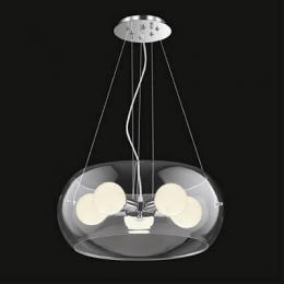 Подвесная люстра Ideal Lux  - 3